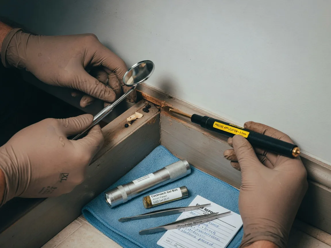 Why choose Emergency Pest Control in Austin, KY